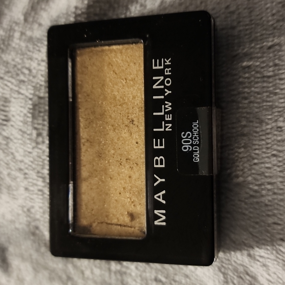 BOGOF Maybelline Expert Wear eyeshadow